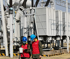 二连浩特倾斜摄影技术在基础设施监测中如何发挥作用？